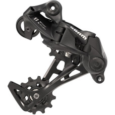 Aizmugurējais pārslēdzējs SRAM NX long cage 1x11-speed