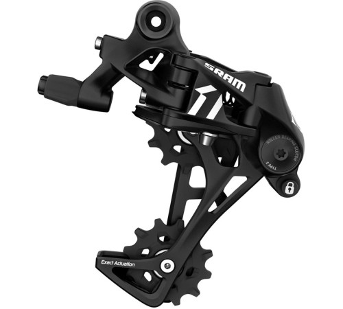 Rear derailleur SRAM Apex 1 long cage 11-speed