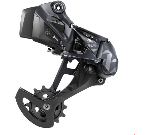 Rear derailleur SRAM XX1 Eagle AXS 12-speed