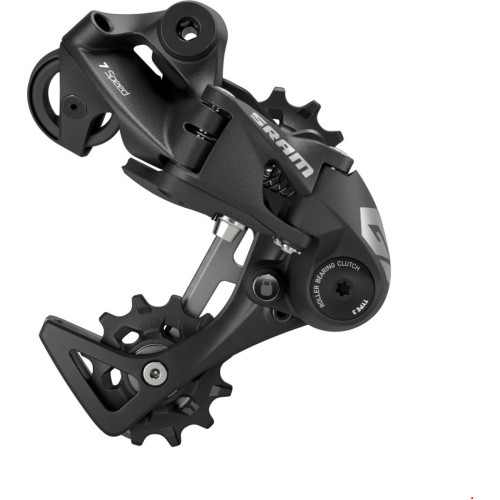 Rear derailleur SRAM GX DH 7-speed medium cage