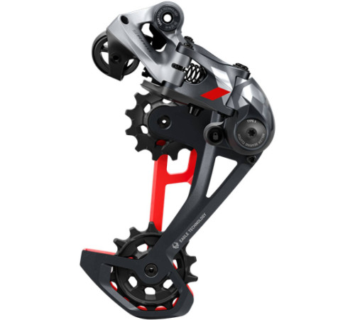 Rear derailleur SRAM X01 Eagle 12-speed