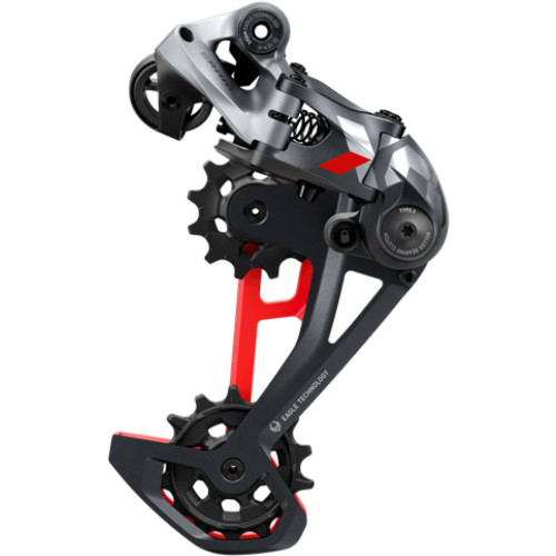 Rear derailleur SRAM X01 Eagle 12-speed