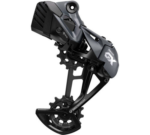 Rear derailleur SRAM GX1 Eagle AXS 12-speed