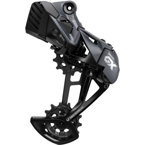 Rear derailleur SRAM GX1 Eagle AXS 12-speed