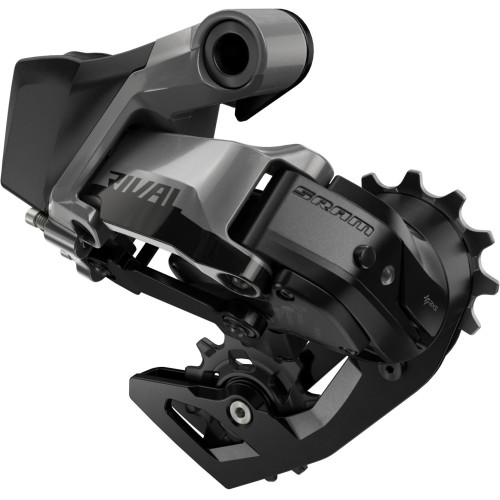 Rear derailleur SRAM Rival eTap AXS D1 12-speed