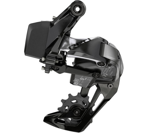 Rear derailleur SRAM Red XPLR eTap AXS D1 12-speed
