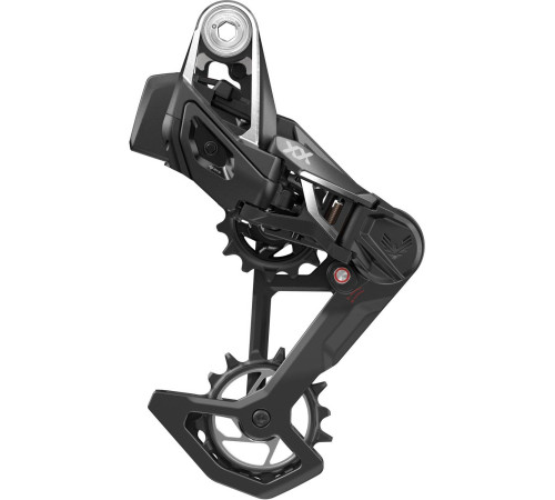 Rear derailleur SRAM XX SL Eagle T-Type AXS 12-speed