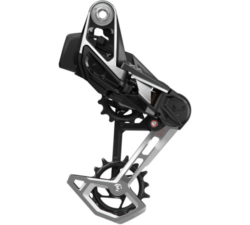 Rear derailleur SRAM XX Eagle T-Type AXS 12-speed