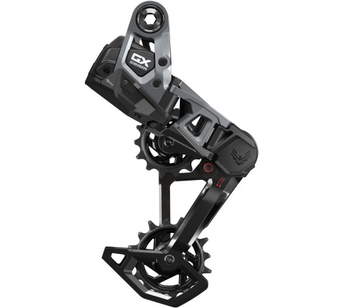 Rear derailleur SRAM GX Eagle T-Type AXS 12-speed