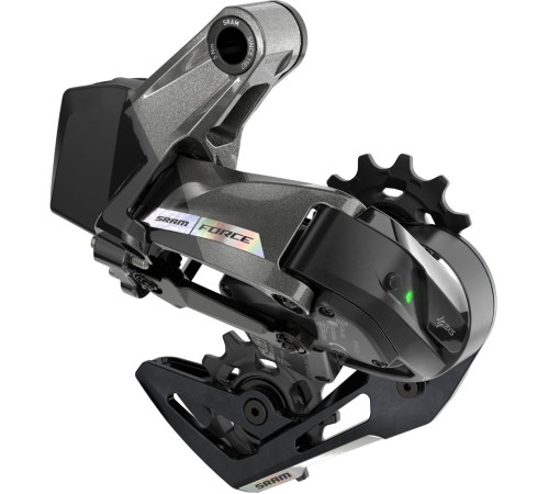Rear derailleur SRAM Force XPLR AXS D2 12-speed