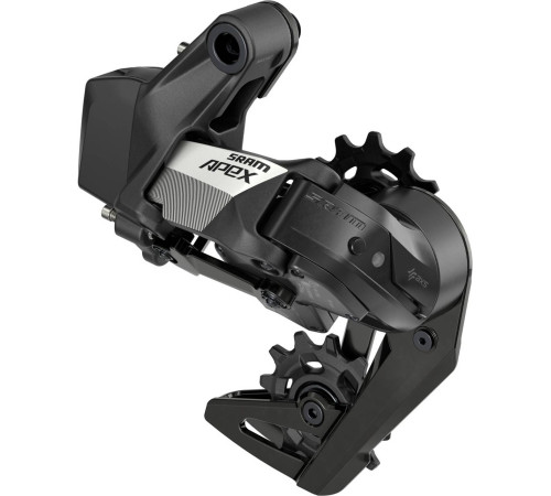 Rear derailleur SRAM Apex XPLR AXS D1 12-speed