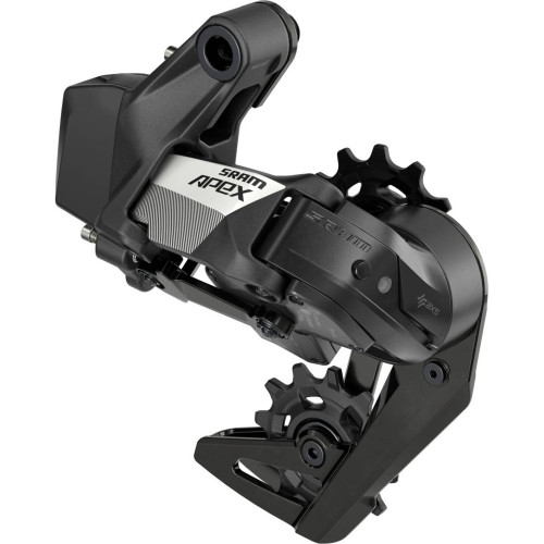 Rear derailleur SRAM Apex XPLR AXS D1 12-speed