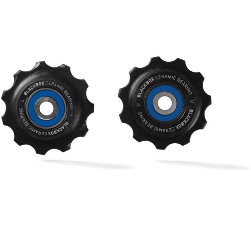 Tension and guide pulley set SRAM XX ceramic 10-speed