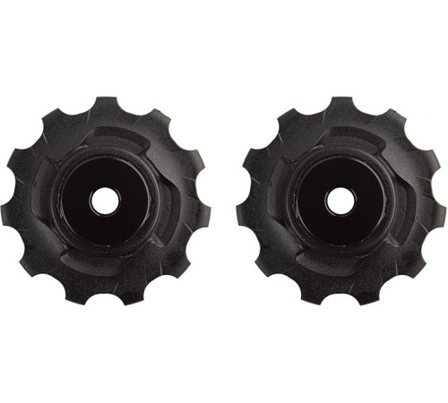 Tension and guide pulley set SRAM X0 2008-2011 10-speed