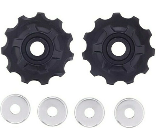 Tension and guide pulley set SRAM X5 9/10-speed