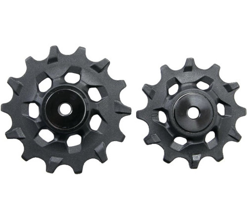 Tension and guide pulley set SRAM GX 2x11-speed