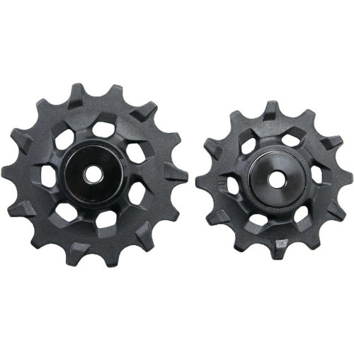 Tension and guide pulley set SRAM GX 2x11-speed