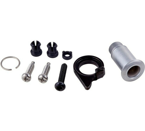 Rear derailleur bolt set SRAM B and limit for GX 1x11-speed