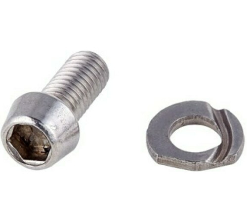 Rear derailleur bolt set SRAM cable anchor with washer for GX 1x11-speed