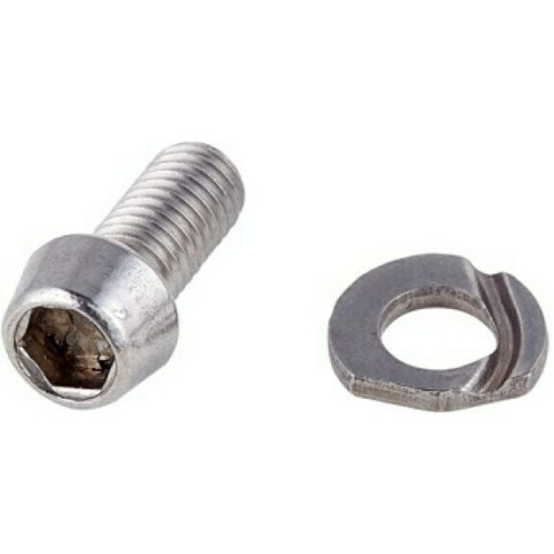 Rear derailleur bolt set SRAM cable anchor with washer for GX 1x11-speed