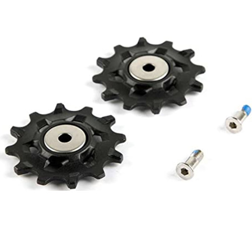 Tension and guide pulley set SRAM Apex1/NX 11-speed