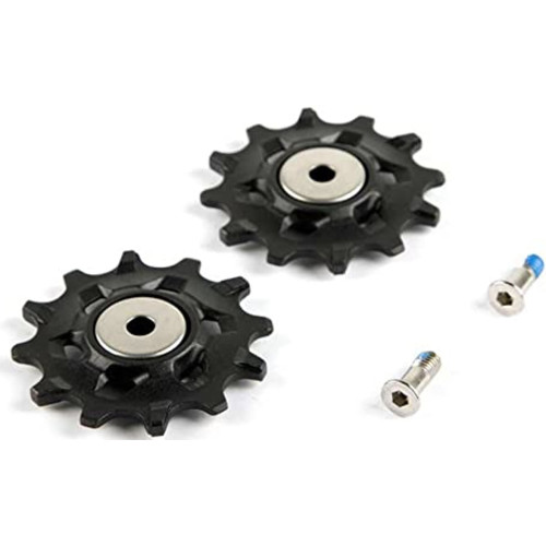 Tension and guide pulley set SRAM Apex1/NX 11-speed