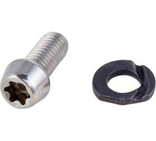 Rear derailleur bolt set SRAM cable anchor with washer for XX1/X01/GX Eagle