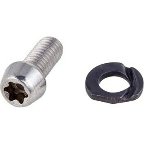 Rear derailleur bolt set SRAM cable anchor with washer for XX1/X01/GX Eagle