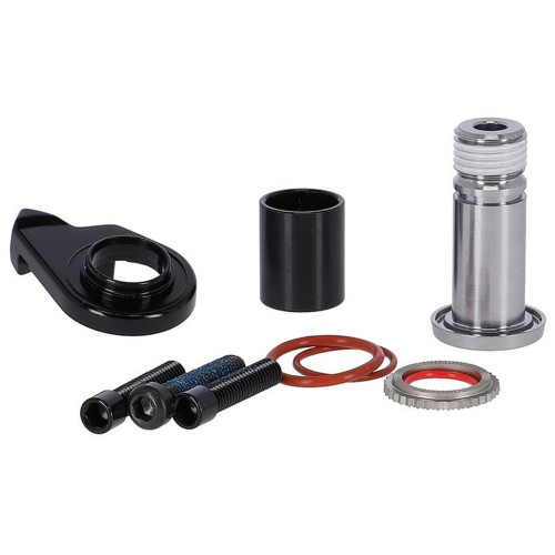 Rear derailleur bolt set SRAM B and limit for X01 Eagle AXS