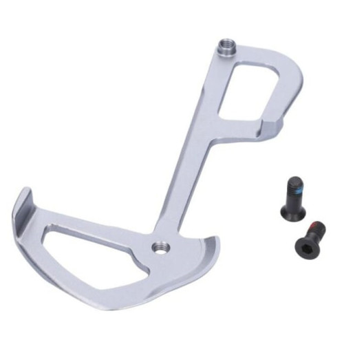 Rear derailleur inner cage SRAM X01 Eagle AXS with screws polar