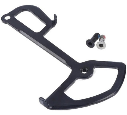 Rear derailleur inner cage SRAM SX/NX Eagle/GX Eagle AXS with screws