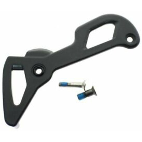 Rear derailleur inner cage SRAM Red eTap AXS carbon with screws