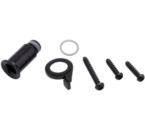 Rear derailleur bolt set SRAM B and limit for SX Eagle