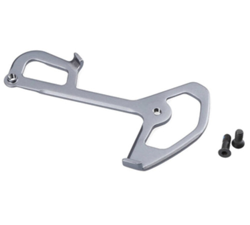 Rear derailleur inner cage SRAM X01 Eagle 52T with screws polar