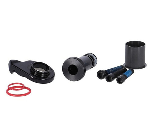 Rear derailleur bolt set SRAM B and limit for GX Eagle AXS