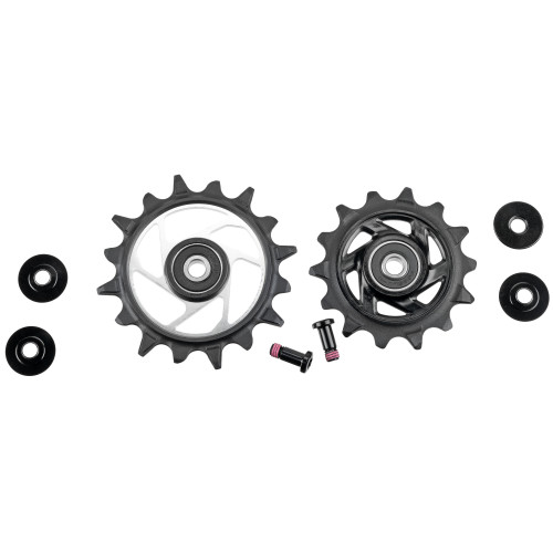 Tension and guide pulley set SRAM XX SL Eagle T-Type AXS