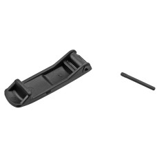 Aizmugurējā pārslēdzēja servisa daļa SRAM battery lever/clip for GX EagleT-Type AXS