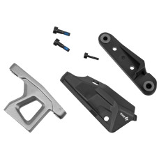 Aizmugurējā pārslēdzēja servisa daļa SRAM cover/skid kit GX Eagle T-Type AXS Aizmugurējā pārslēdzēja servisa daļa SRAM cover/skid kit GX Eagle T-Type AXS