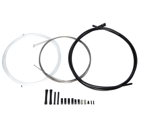 Shifting cable SRAM slick stainless 1.1x2300mm