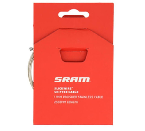 Shifting cable SRAM stainless 1.1x2200mm