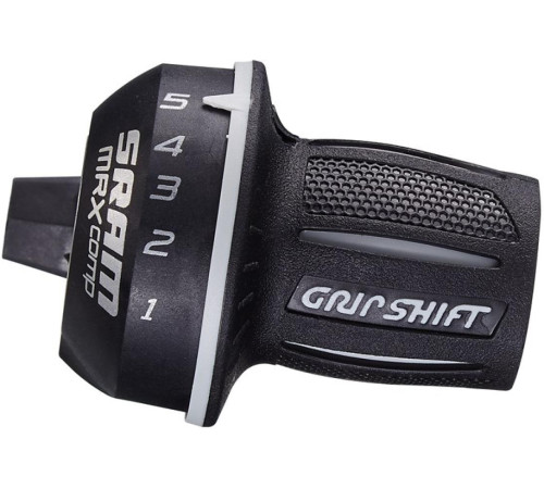Shifter SRAM MRX Comp 5-speed