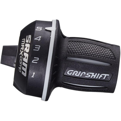 Shifter SRAM MRX Comp 5-speed