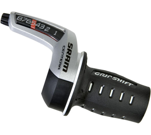 Shifter SRAM Centera 8-speed