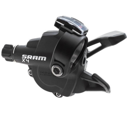 Shifter SRAM X4 8-speed
