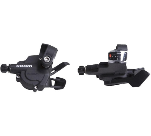 Shifter SRAM X3 7-speed