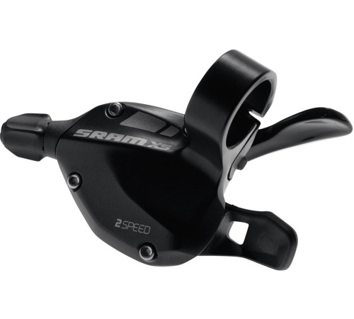 Shifter SRAM X5 2-speed