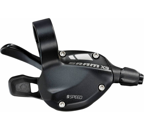 Shifter set SRAM X5 3x9-speed