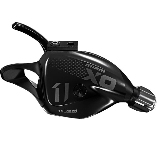 Shifter SRAM X01 11-speed black