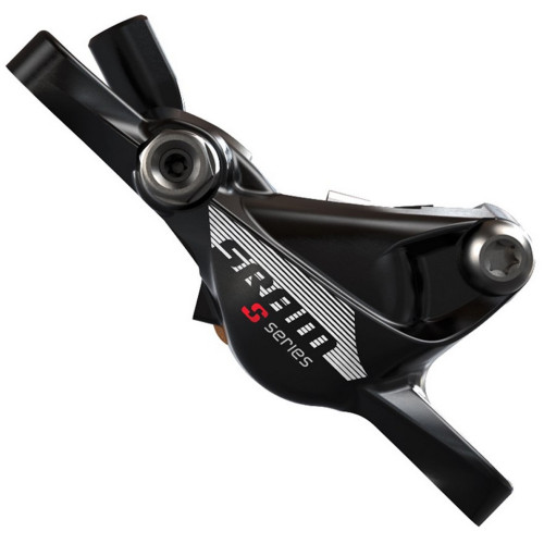 Disc brake set rear SRAM 700 hydraulic 10-speed