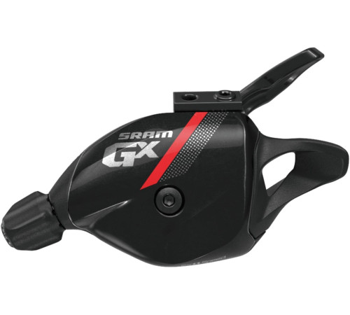 Shifter SRAM GX trigger 2-speed black